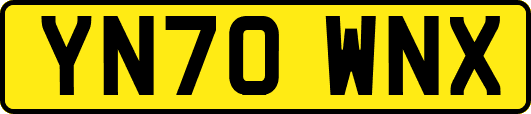 YN70WNX