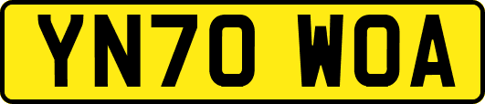 YN70WOA