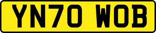 YN70WOB
