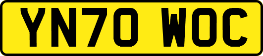 YN70WOC