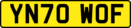 YN70WOF
