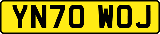 YN70WOJ
