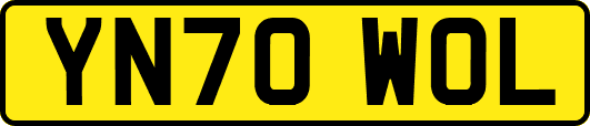 YN70WOL