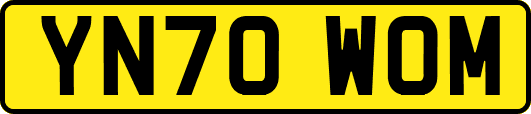 YN70WOM