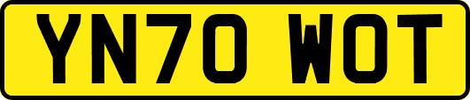 YN70WOT