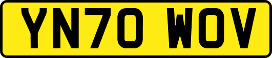 YN70WOV