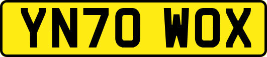 YN70WOX