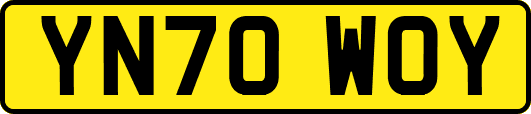 YN70WOY