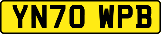 YN70WPB