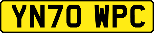 YN70WPC