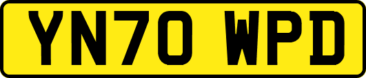 YN70WPD