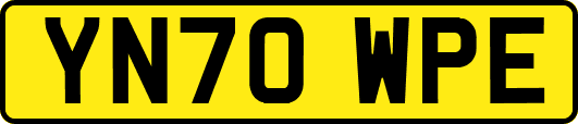 YN70WPE