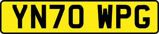 YN70WPG
