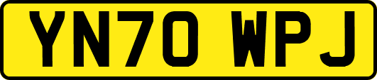 YN70WPJ