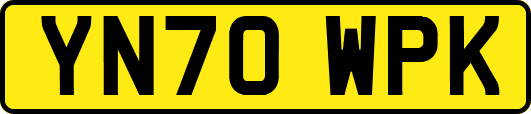 YN70WPK