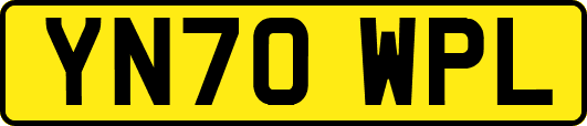 YN70WPL