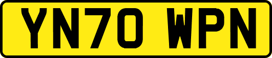 YN70WPN
