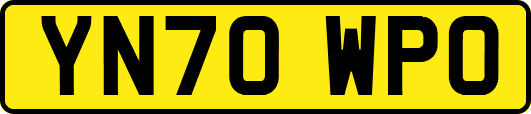 YN70WPO
