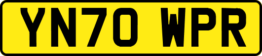 YN70WPR