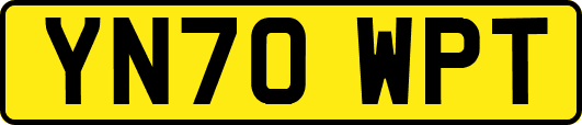 YN70WPT