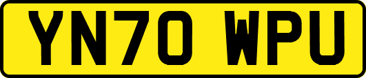 YN70WPU