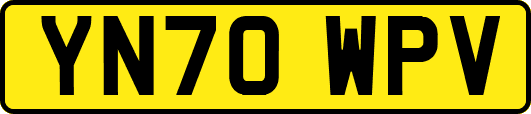 YN70WPV
