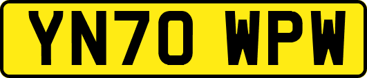 YN70WPW