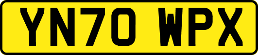 YN70WPX
