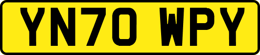 YN70WPY