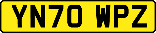 YN70WPZ