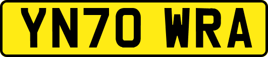 YN70WRA