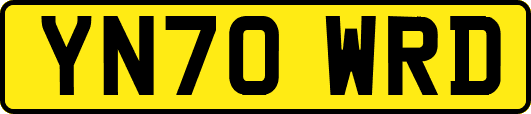 YN70WRD