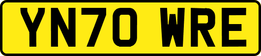 YN70WRE