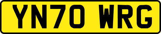 YN70WRG
