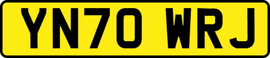 YN70WRJ