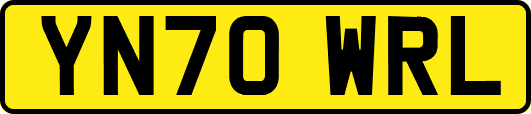YN70WRL