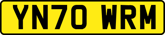 YN70WRM