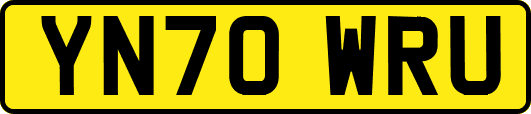 YN70WRU