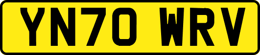 YN70WRV
