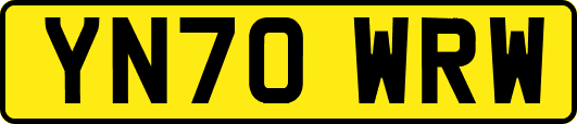 YN70WRW