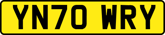 YN70WRY
