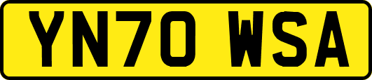 YN70WSA