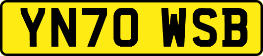 YN70WSB