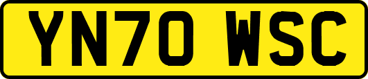 YN70WSC