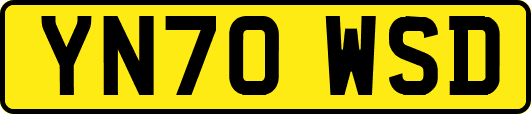 YN70WSD
