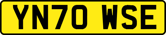 YN70WSE