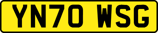 YN70WSG