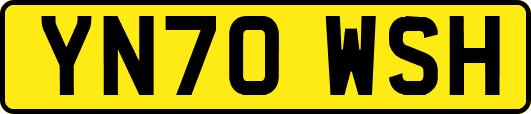 YN70WSH