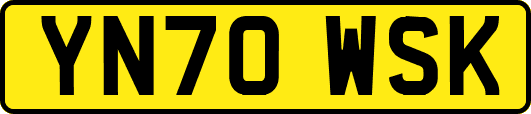 YN70WSK