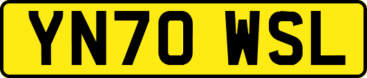 YN70WSL
